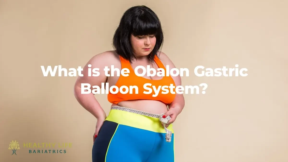 Best Obalon Gastric Balloon System Good Procedure Hlb