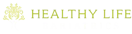 Healthy Life Bariatrics Logo