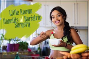 Bariatric Surgery Benefits Los Angeles, CA