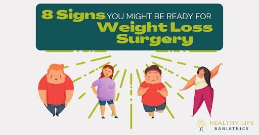 weight loss Signs