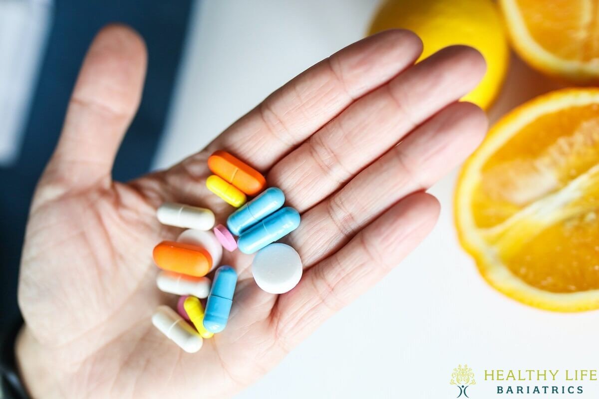 Why Are Bariatric Vitamins Important