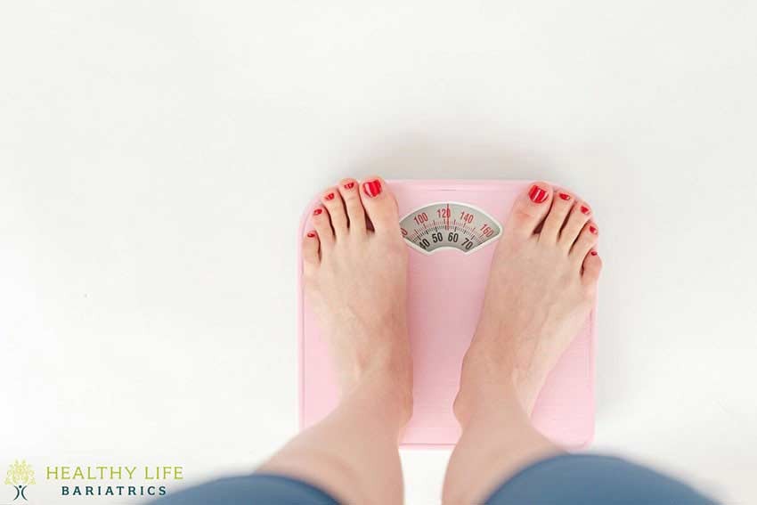 Weight Loss History in Los Angeles