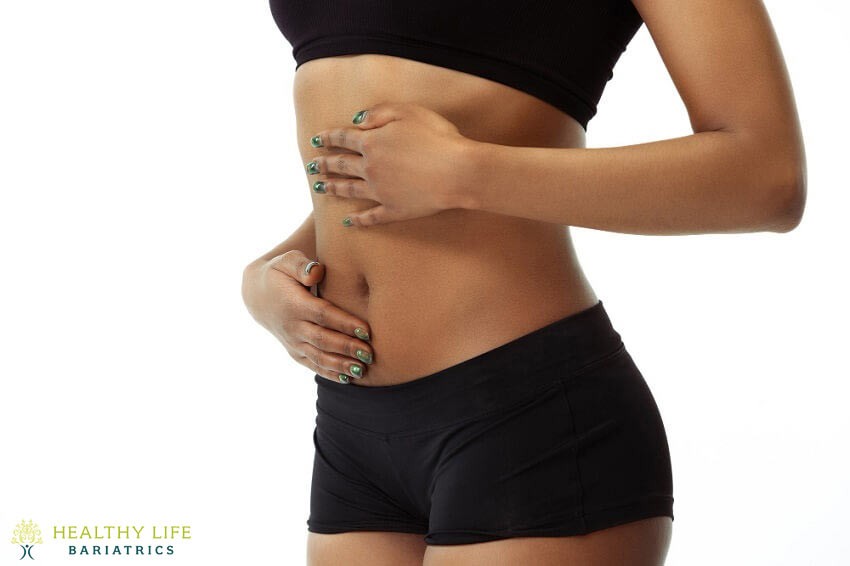 PostBariatric Body Contouring Surgery in Los Angeles, CA HLB