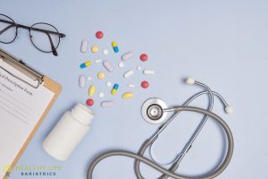 Weight Loss Medication vs Bariatric Surgery