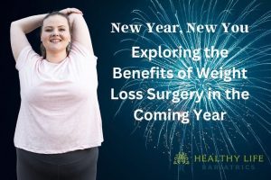 New Year Weight Loss Benefits