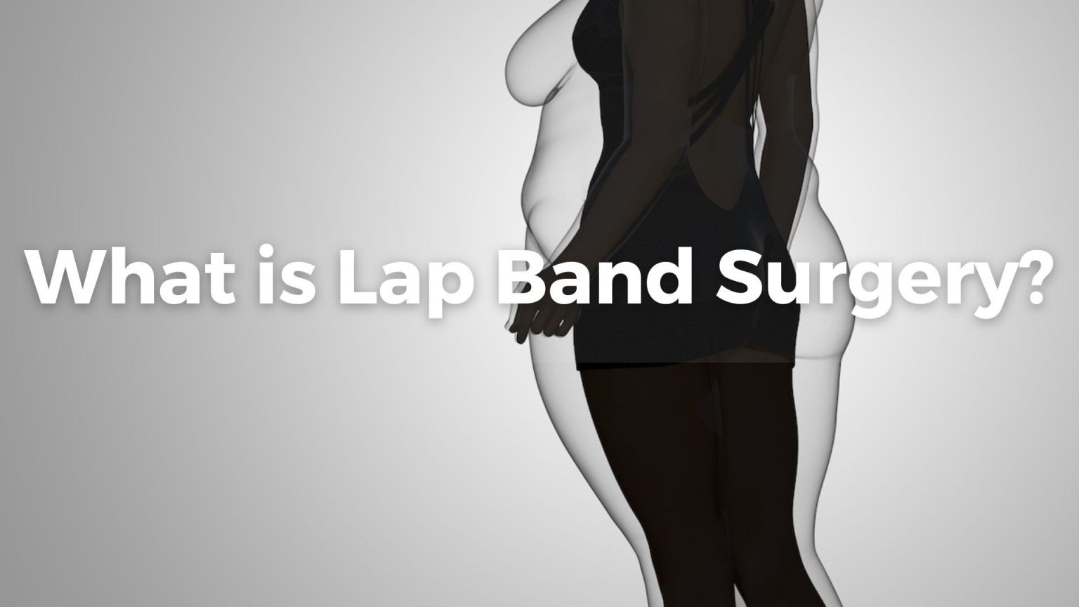 What is Lap Band Surgery HLB