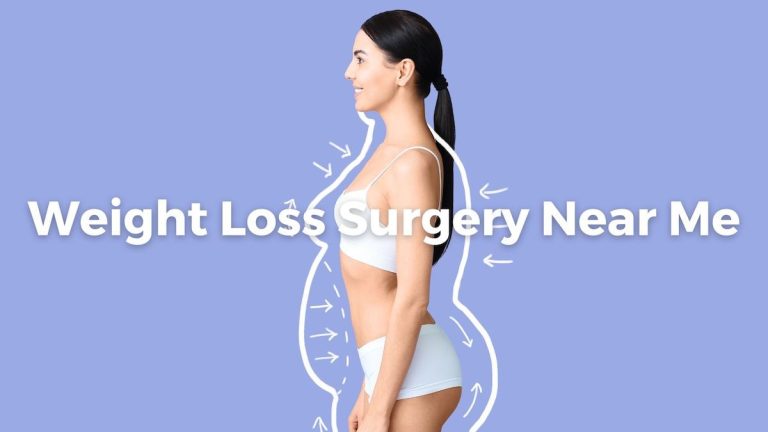 Bariatric Dr Near Me Weight Loss Surgery Options