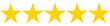 Rating-stars