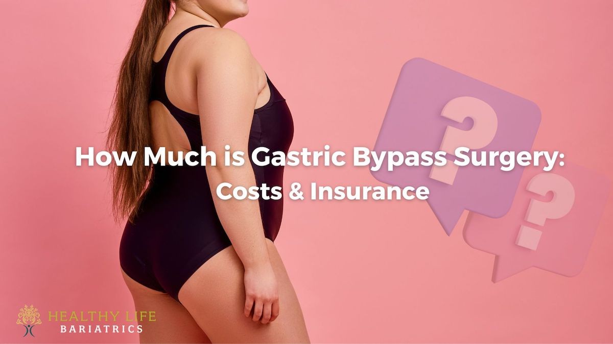 Gastric Bypass Surgery