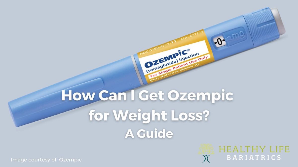 How can i get Ozempic for weight loss in Los Angeles | HLB