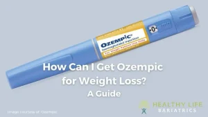 Ozempic for Weight Loss