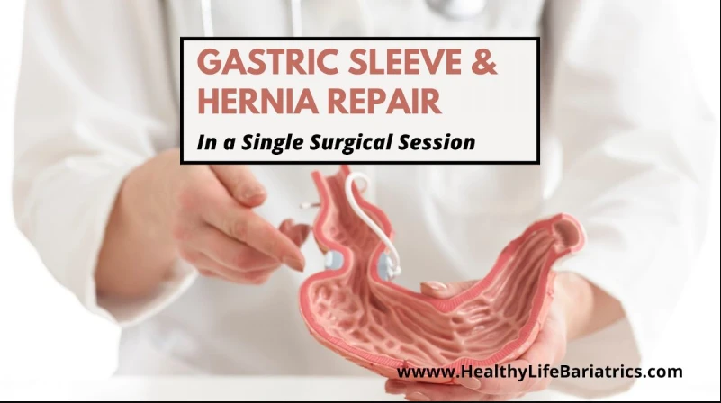 Gastric Bypass Surgery LA, CA