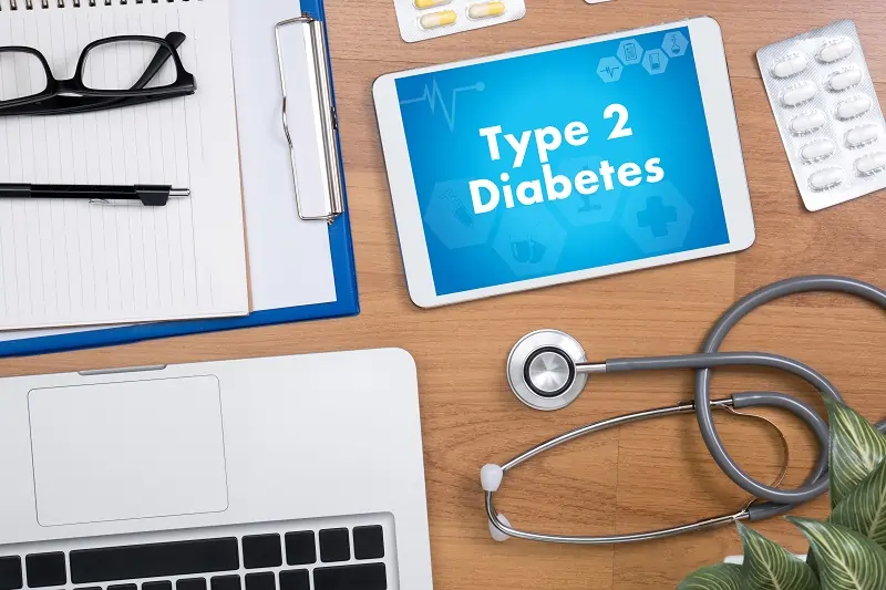 Managing type 2 diabetes with ozempic in LA, CA