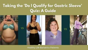 Do I Qualify for Gastric Sleeve'