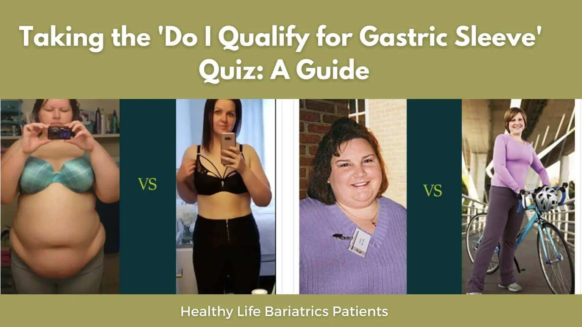 Qualify for Gastric Sleeve Los Angeles, CA HLB