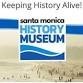 Santa Monica History Museum offers a comprehensive glimpse into the rich history of Santa Monica, showcasing various memorabilia and artifacts that beautifully capture the essence of this iconic coastal city. With its collection of meticulously curated items