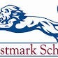 A lion logo representing the excellence and achievements of Crestmark Schools, embodying the spirit of Awards.