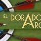 The logo for el dorado arrows, the awards.