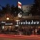 Trudado's is an award-winning restaurant with a sign that proudly displays the name "Trudado's".