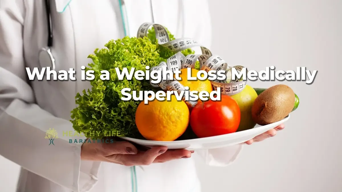 Weight Loss Medically Supervised Diet Los Angeles, CA HLB