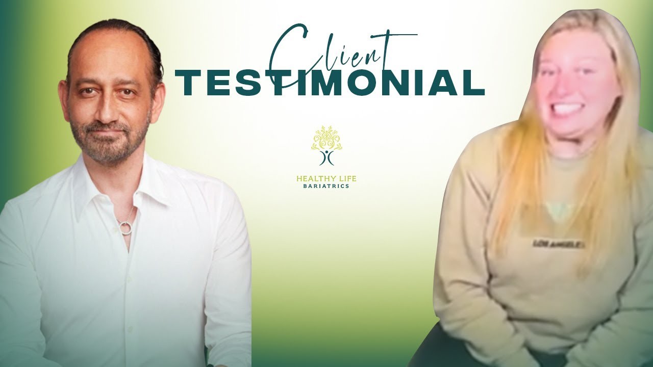 Testimonial of Dr. Moein in CA