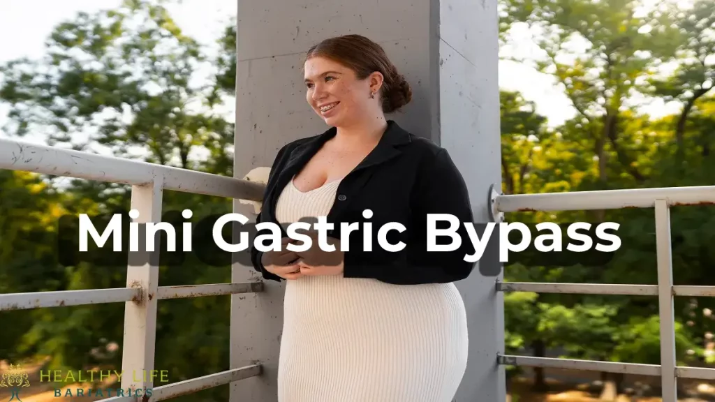 What is Mini Gastric Bypass LA, CA