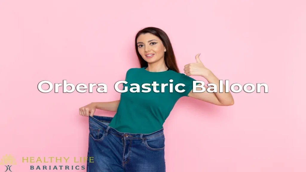 Orbera Gastric Balloon Los Angeles, CA