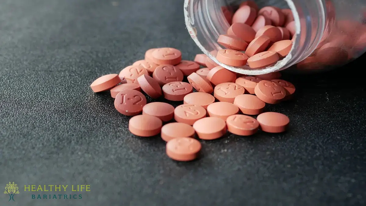 Avoid Ibuprofen after Gastric Sleeve? LA, CA