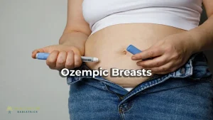 Ozempic Breasts Los Angeles