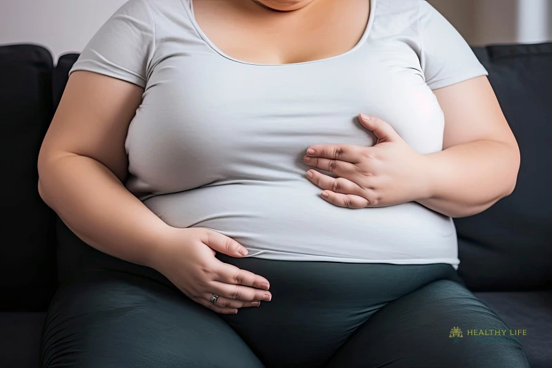 Ideal Candidates for Hiatal Hernia Repair with Sleeve Gastrectomy