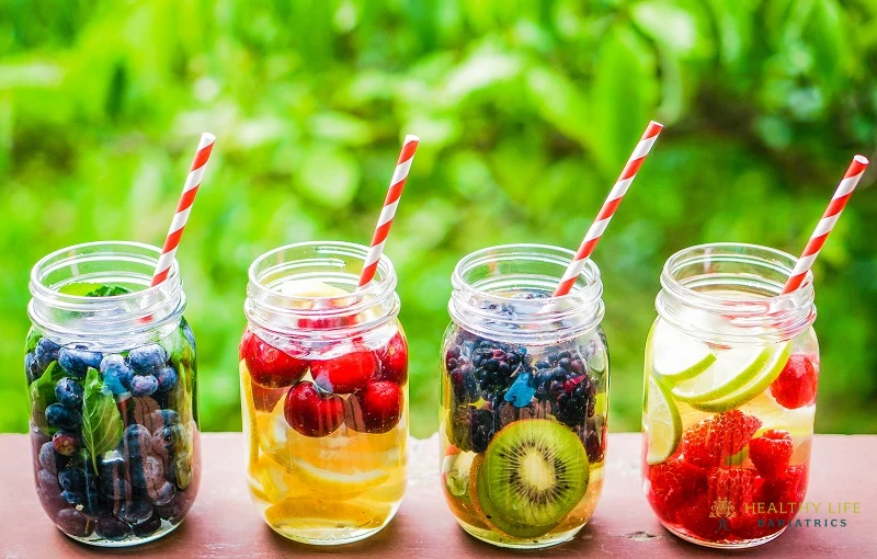 Healthier Alternatives to Coffee After Sleeve Surgery