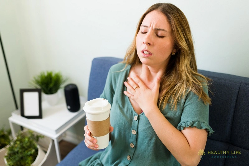 Why Is Caffeine a Concern After Surgery?