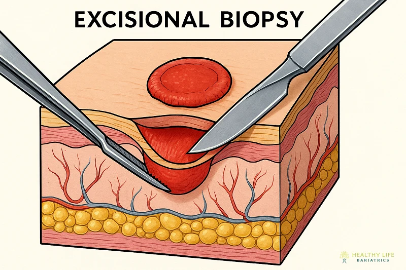 Excisional Biopsy in Los Angeles