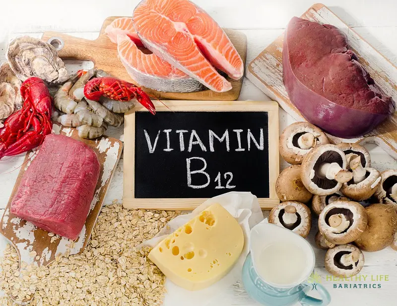 Nutritional Deficiencies After Bariatric Surgery Nutritional Deficiencies After Bariatric Surgery