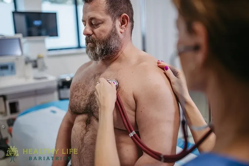 Obesity and Heart Disease Obesity and Heart Disease
