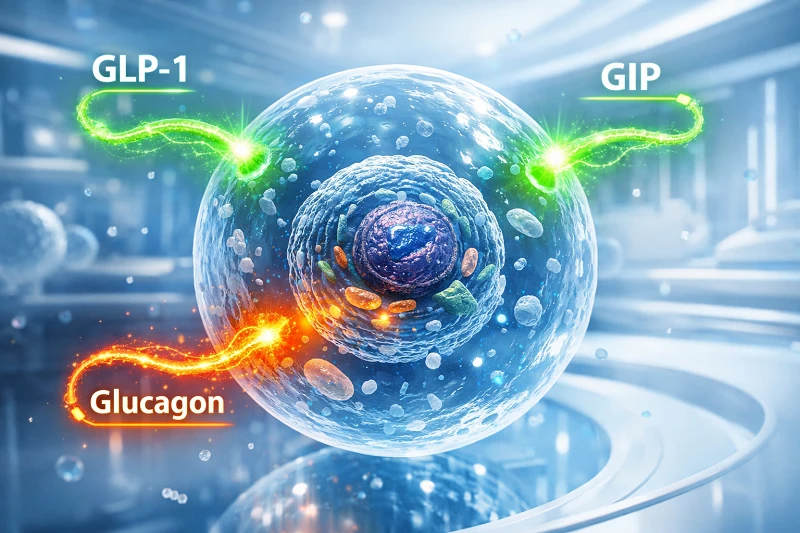 What Is Retatrutide?